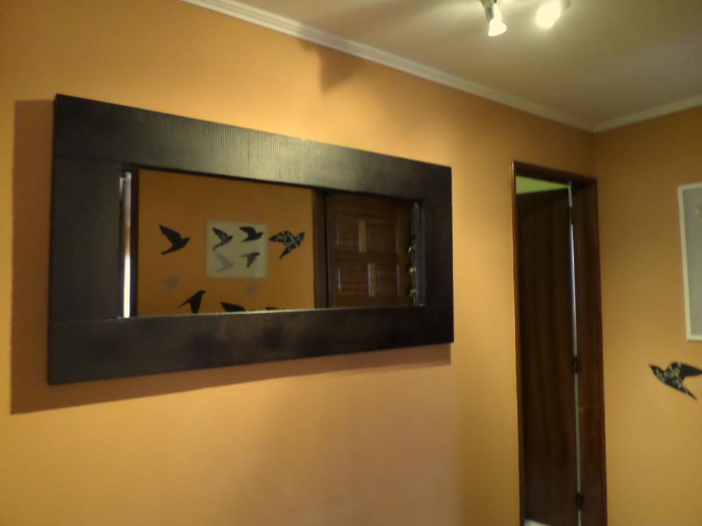 Ferienwohnung Casa Nossa Lissabon Exterior foto