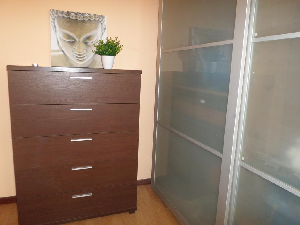 Ferienwohnung Casa Nossa Lissabon Exterior foto