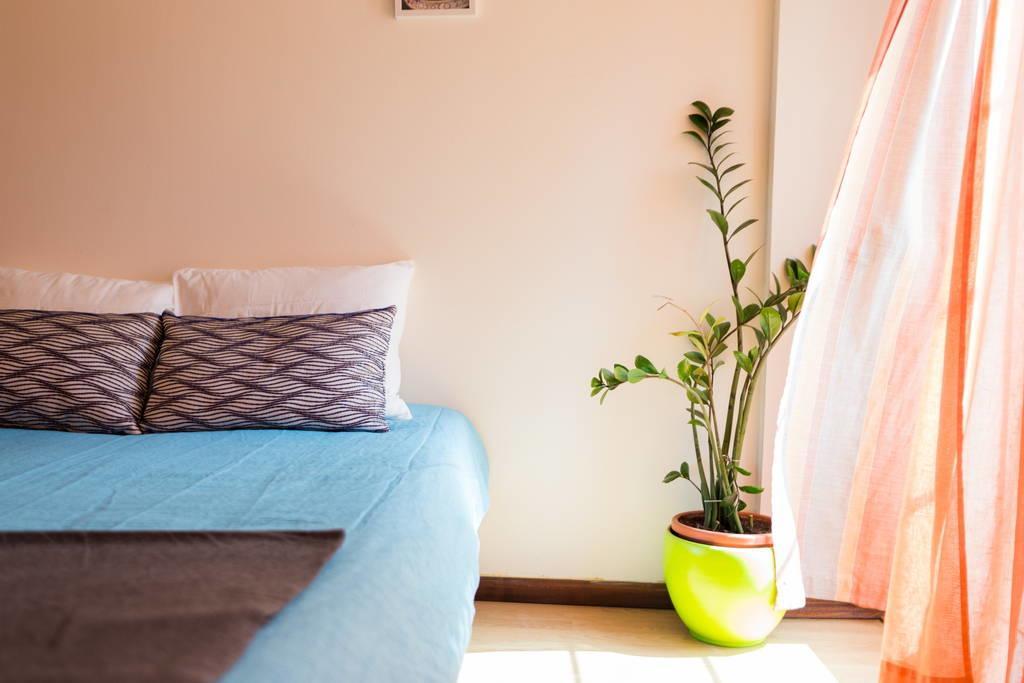 Ferienwohnung Casa Nossa Lissabon Exterior foto