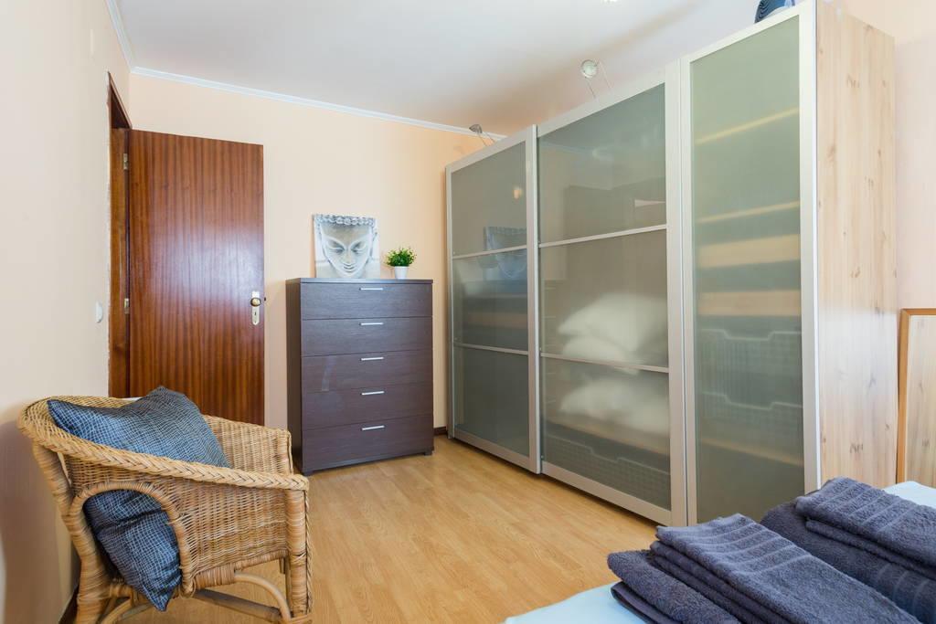 Ferienwohnung Casa Nossa Lissabon Exterior foto