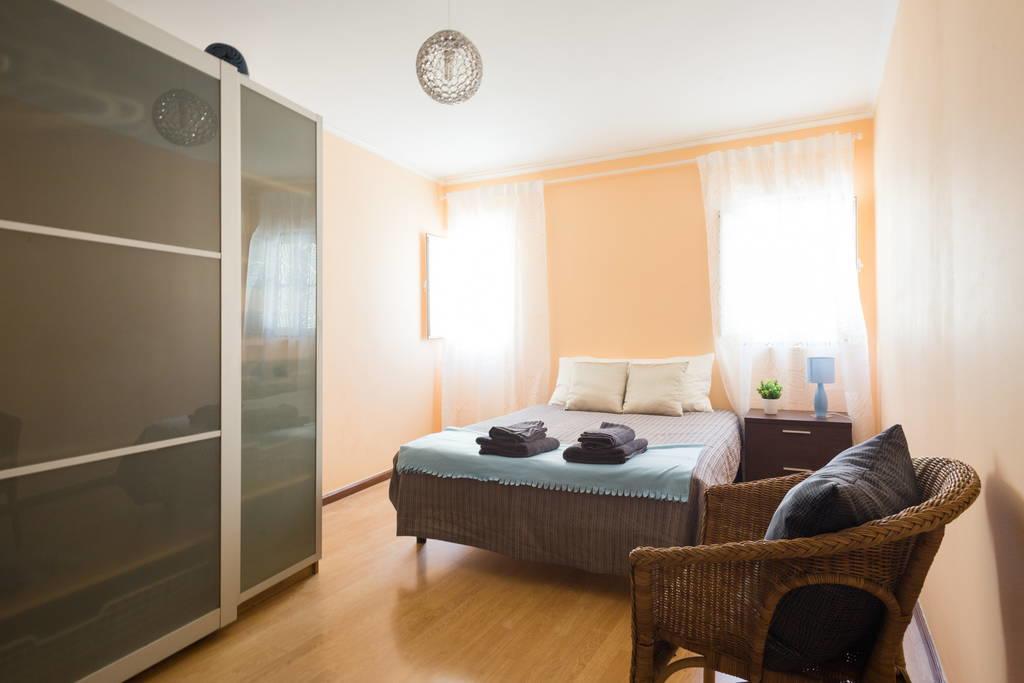 Ferienwohnung Casa Nossa Lissabon Exterior foto